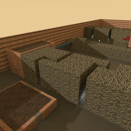 DemoMap Version 3 – Team Fortress 2 Mod