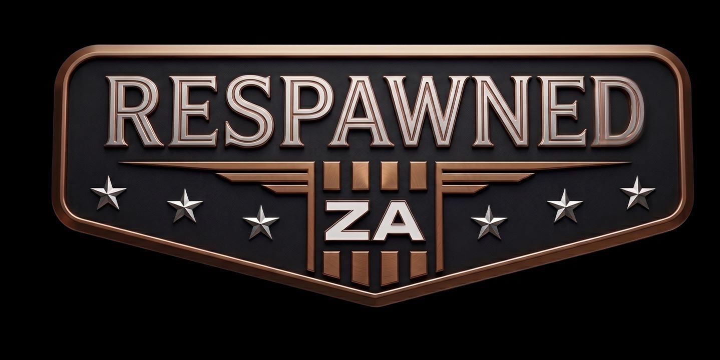 Respawned ZA - Serverpack