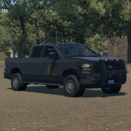 MDC - 2021 Ford F-150 | Missouri Department of Conservation