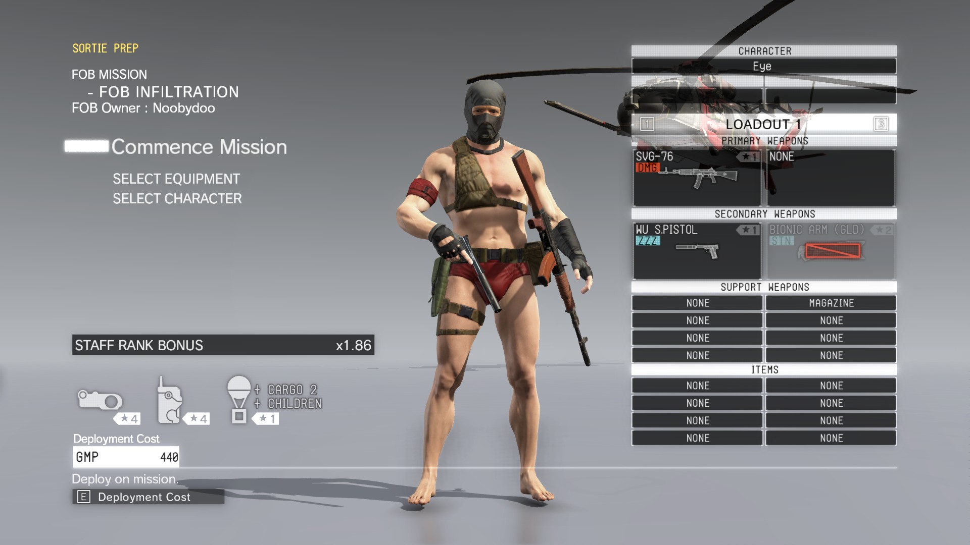 <Noobydoo loadout screenshot>