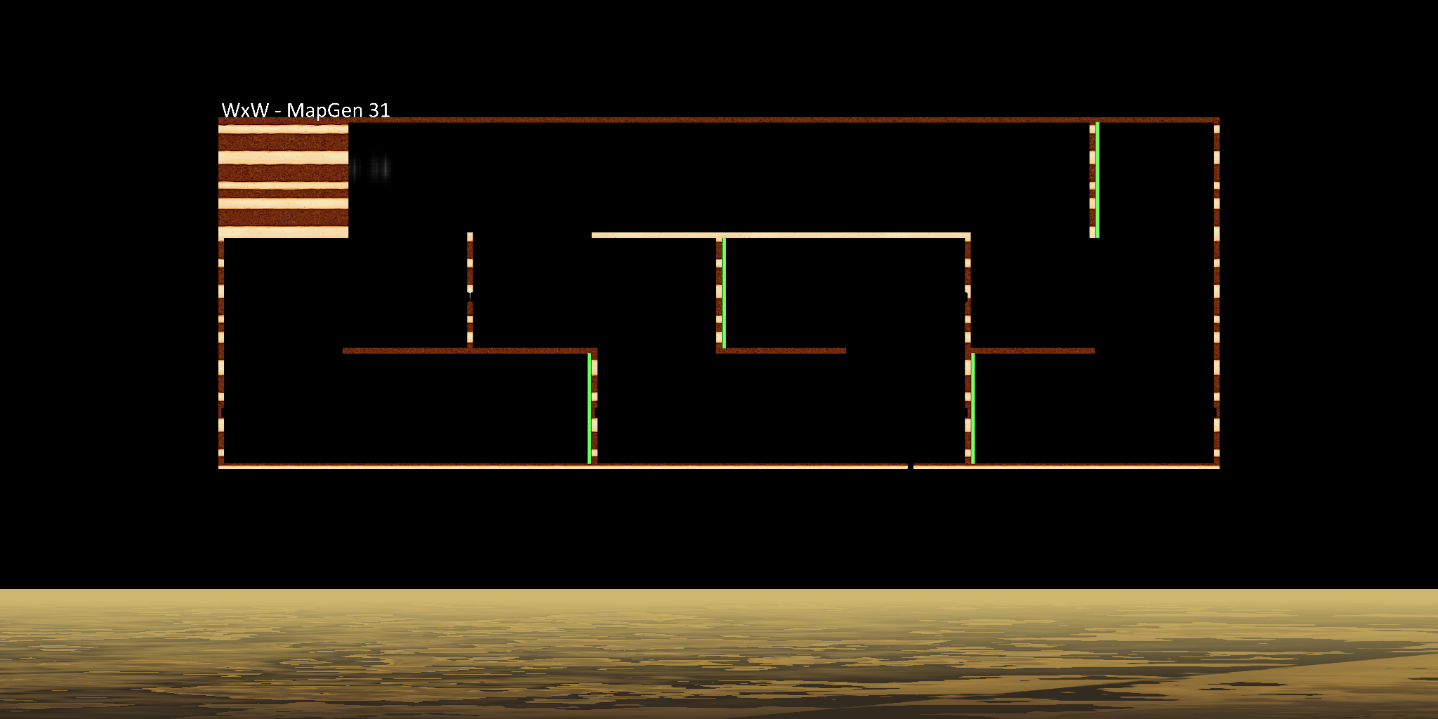 WxW - MapGen 31