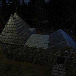 3 Tub Bathhouse preview