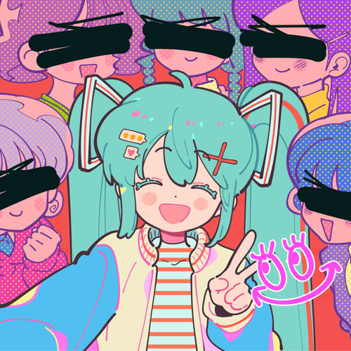 孤独サイコ / Psycho Mode