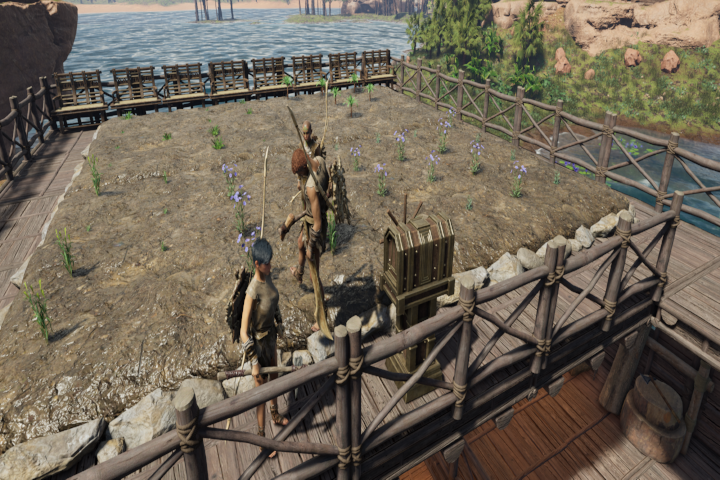 Basic Box Boat