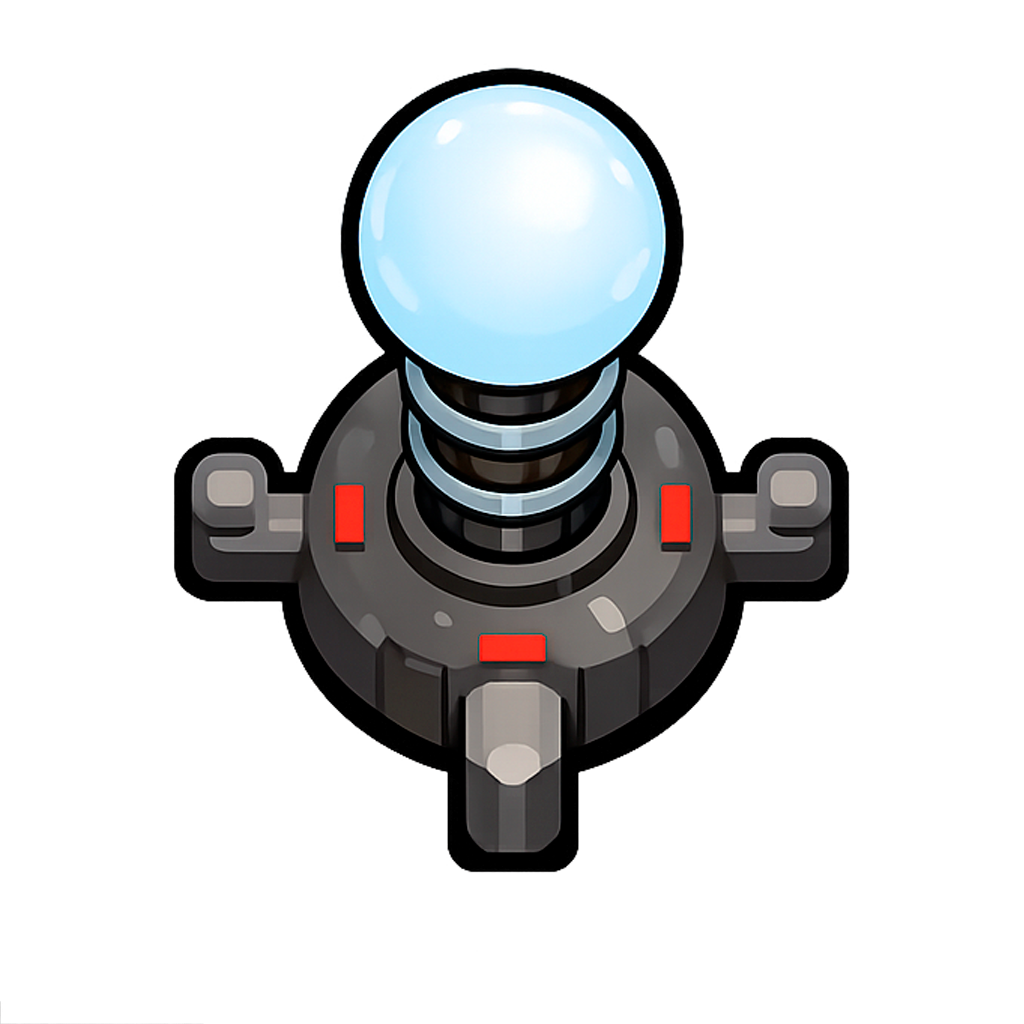 Infinite Free Generator mod preview for RimWorld
