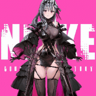 Nikke Modernia Second Affection preview
