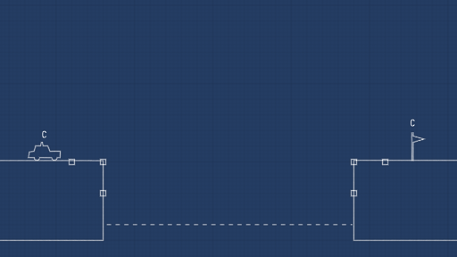 Normal Bridge