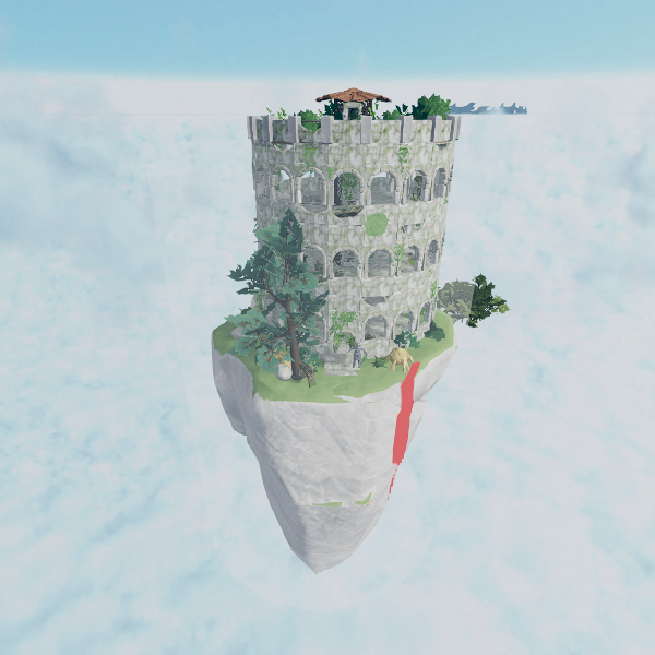 Wizard Tower