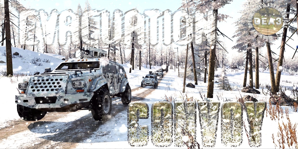 Extraction CONVOY