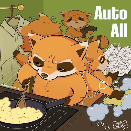 [B42.20] Auto All - Cook, Medicine, Read, Clean, Rip, Tailoring, Mechanics, Exercise, Reload, Open & Dismantle