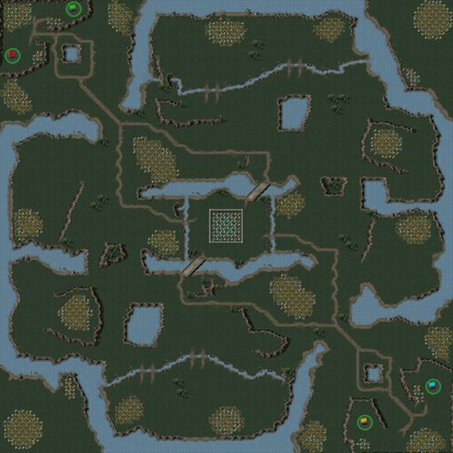 Battle Royale Final map v3