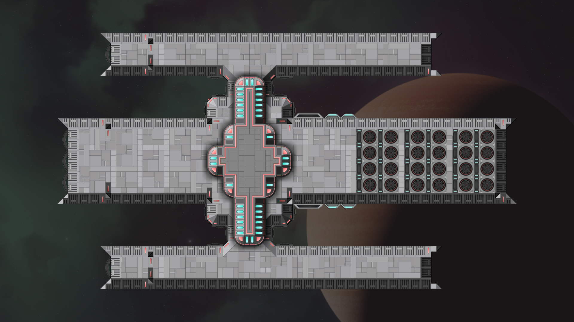 Fuel Cruiser - Fuel Supplier & Money Maker