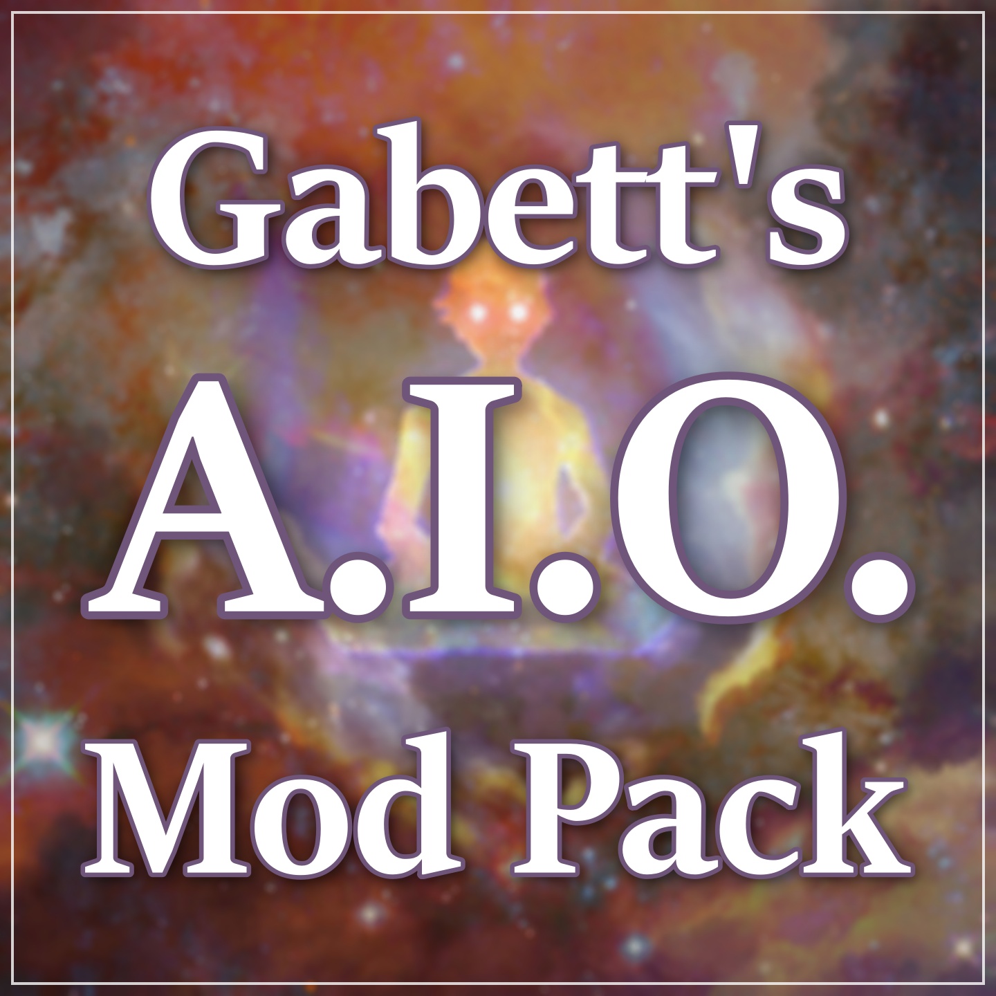 Gabett's All-In-One Mod Pack