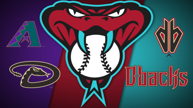 Arizona Diamondbacks truck and trailer pack
