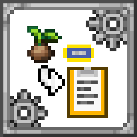 [1.4.3-1.4.4] Auto World Seeds Copy – tModLoader Mod