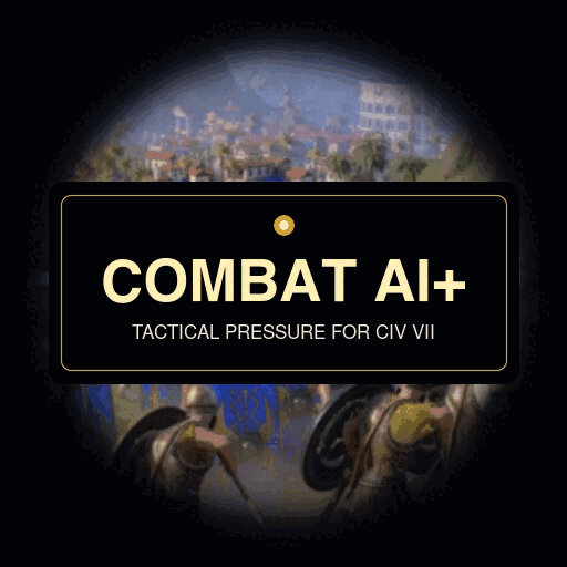 Combat AI+