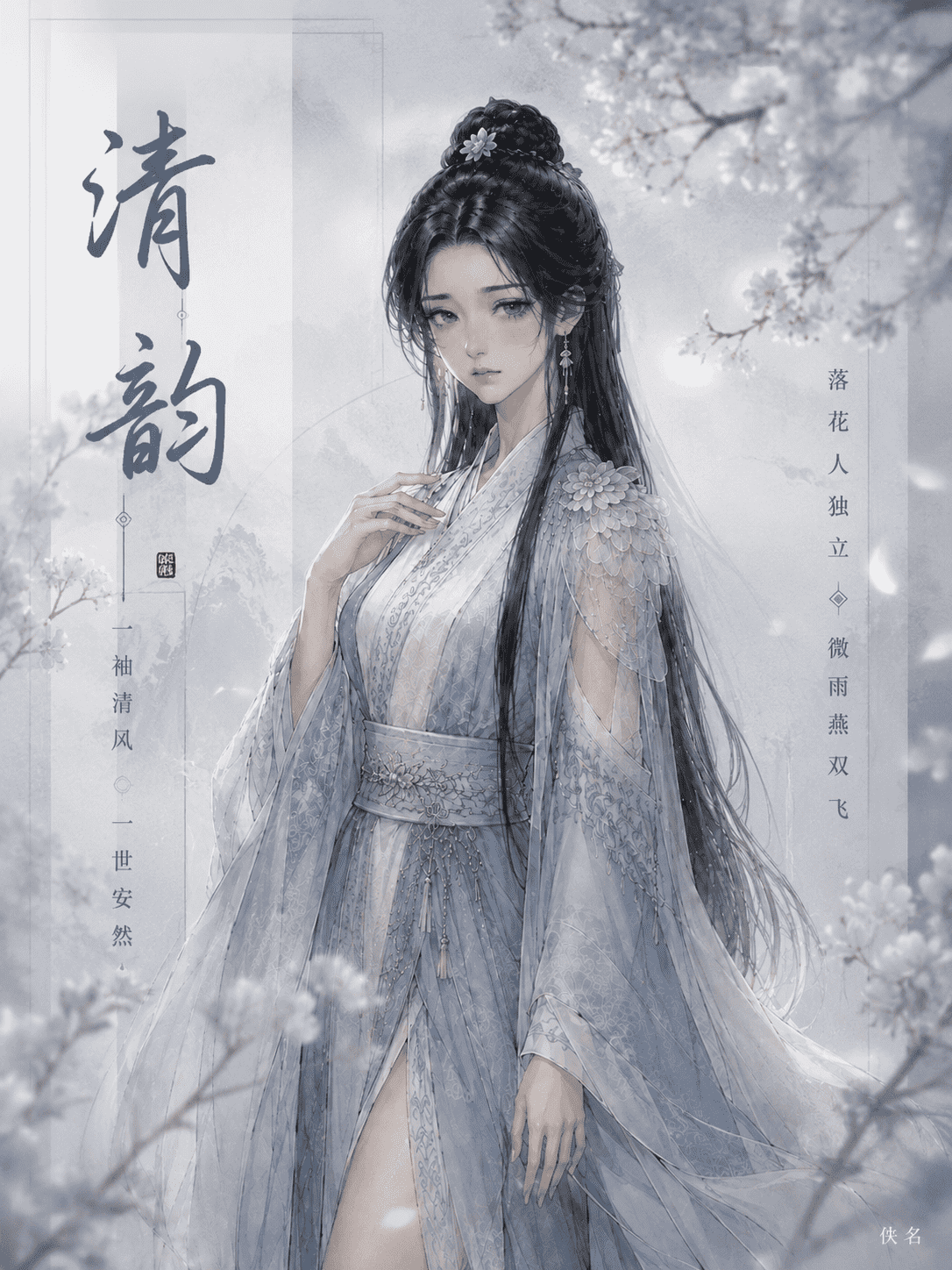 【佚名】凡人修仙传墨彩环