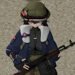 [COS]GF2_Lotta