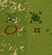 Mark Treasure Map - Dig Fix preview