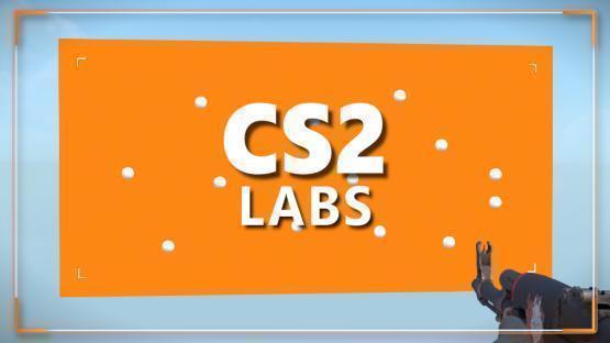 Aim Training CS2Labs