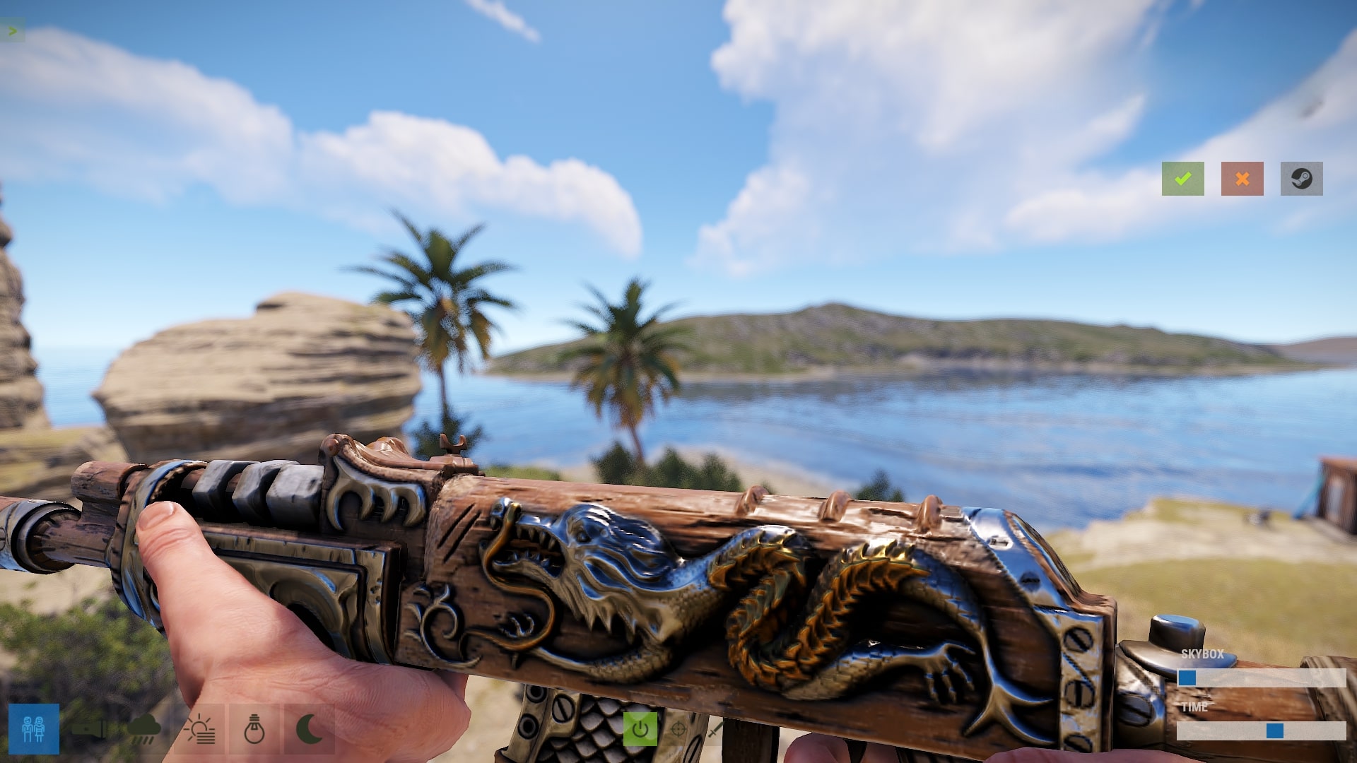 Dragon Totem AR thumbnail 5