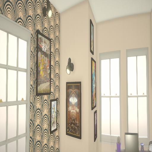 Jopys  Room