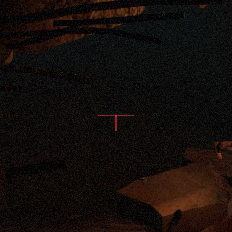 Cry Of Fear Crosshair