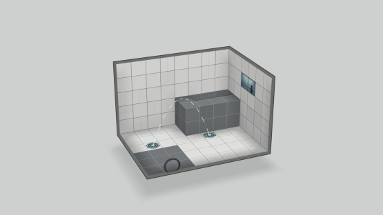 Test Chamber 2