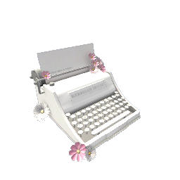 Typewriter- V6