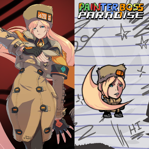 MILLIA RAGE