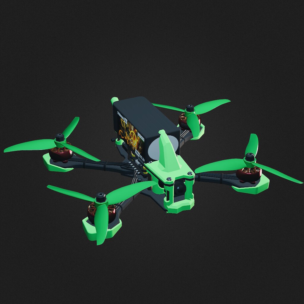 Mark5  HD   O4
