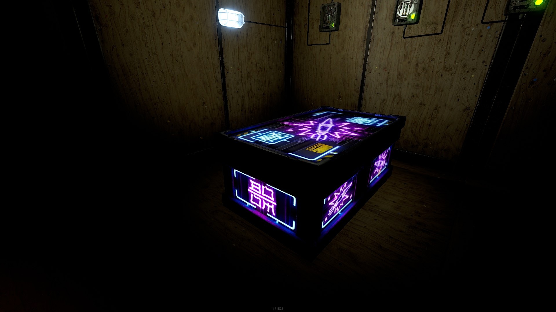 Sinotype Explosives thumbnail 11