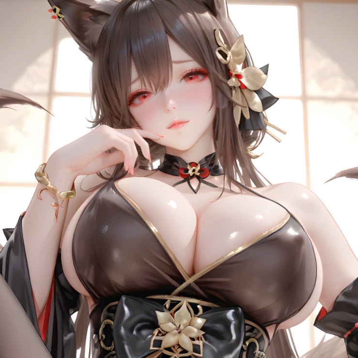 [Hajily-1474][Portrait][R-18]2025-09-22 Oumi 3D preview