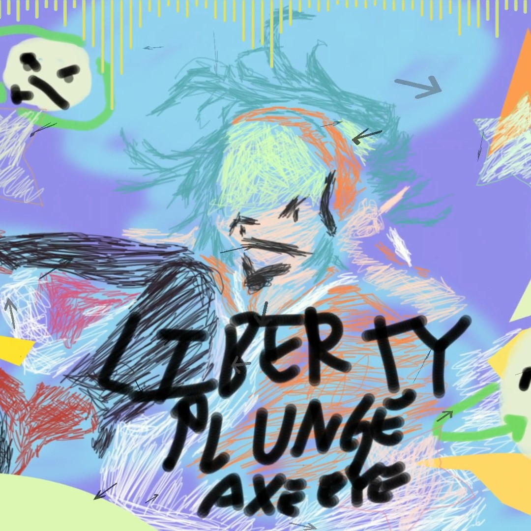 Liberty Plunge