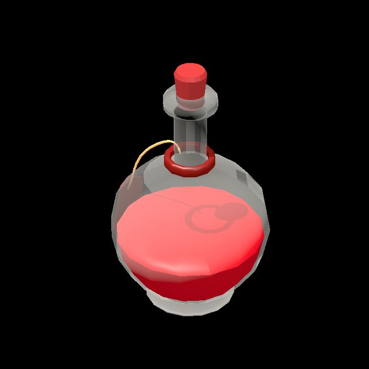 POT-5-Red
