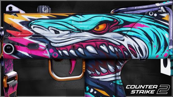 MAC-10 | Bite me!