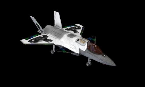 Chad F-45A