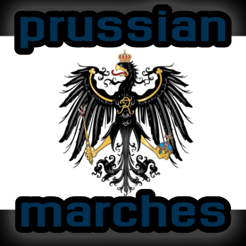 Prussian Marching Music Playlist [REQUESTED]