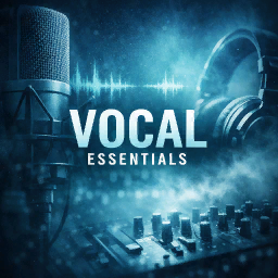 Playlist: Vocals