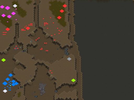Mission 01: Backwater Station