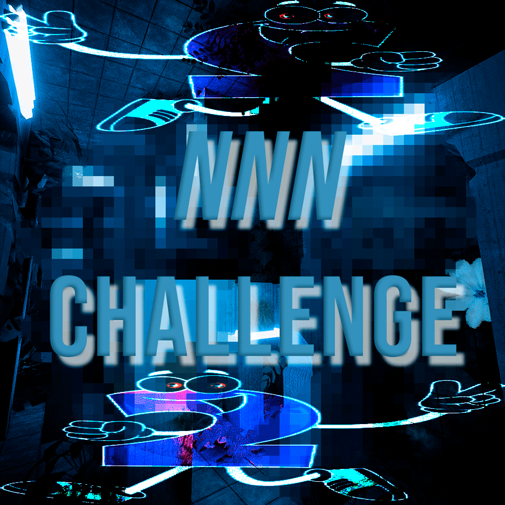 NNN Challenge (GF Edition)