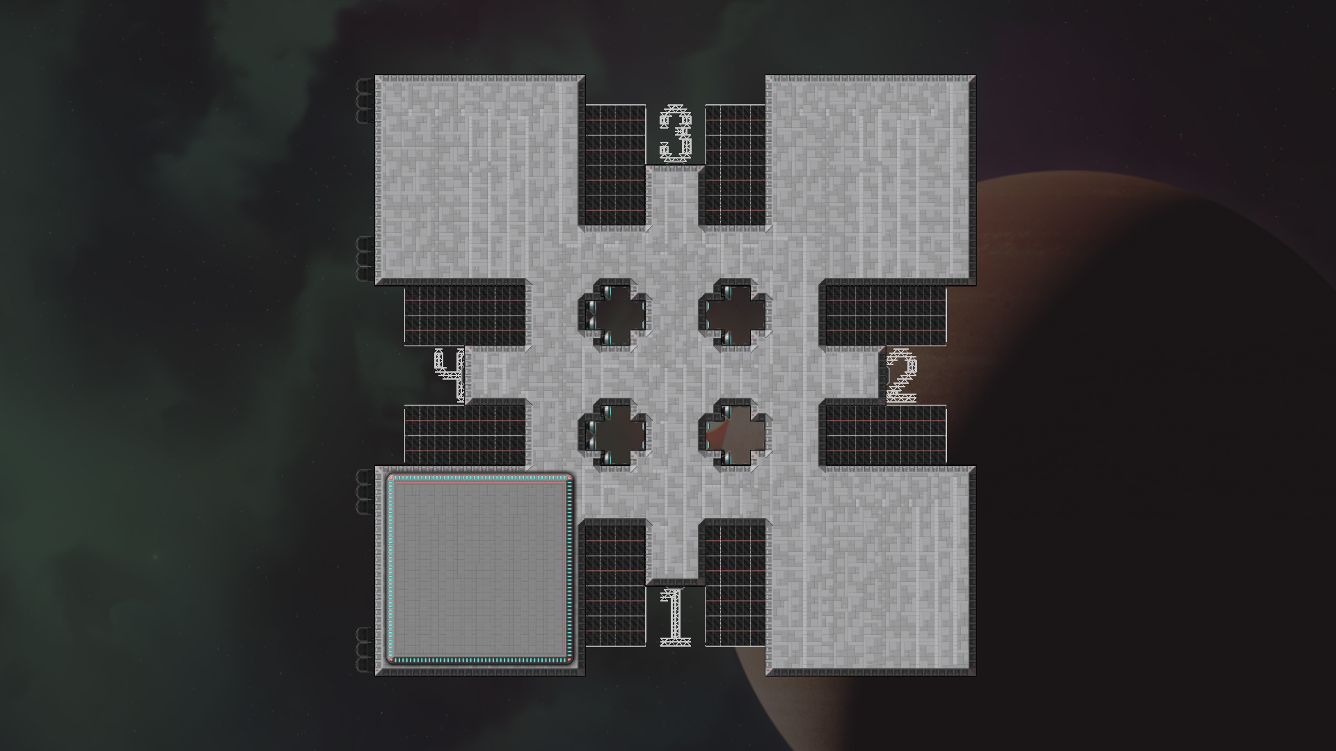 Star Factory_Waffle