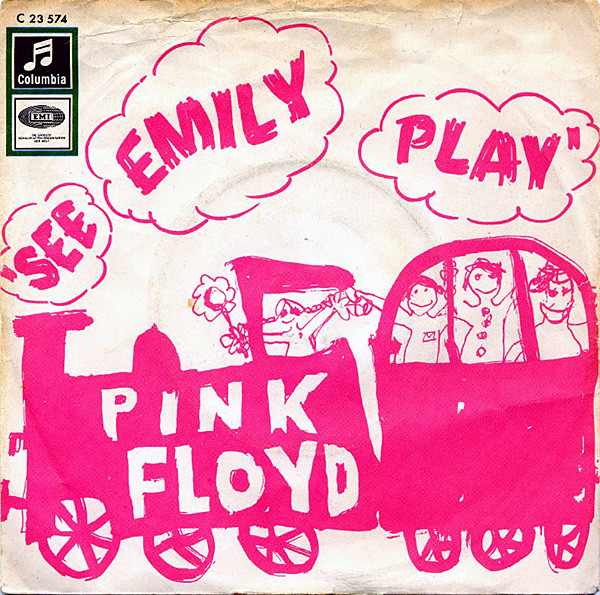 See Emily Play