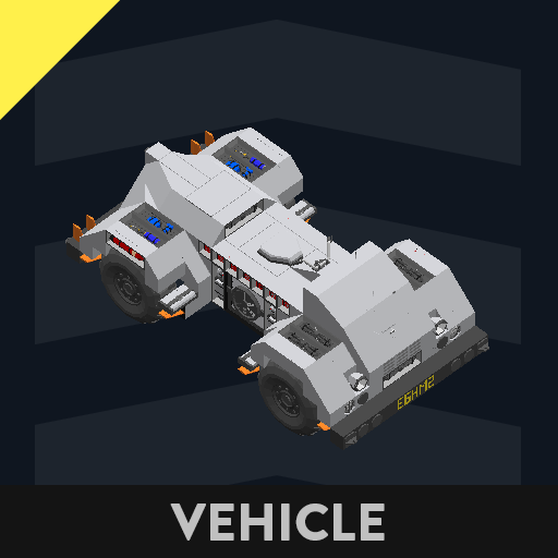 D.O.E Quad version 2 preview