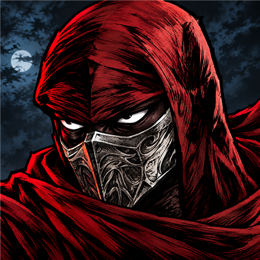 【EN/JA/KO/ZH】Ninja Slayer / ニンジャスレイヤー preview