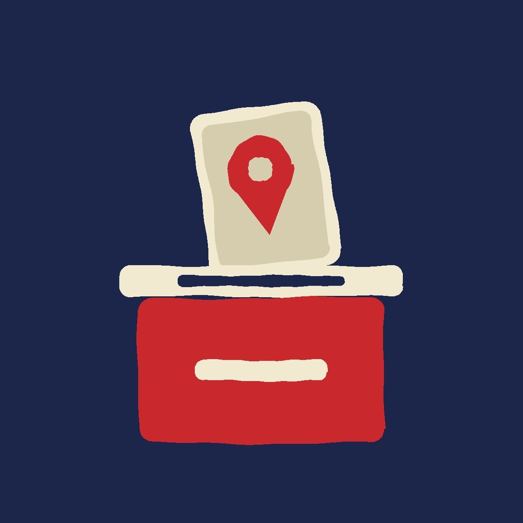 Gentlemen's Map Vote - Vote on the Next Map
