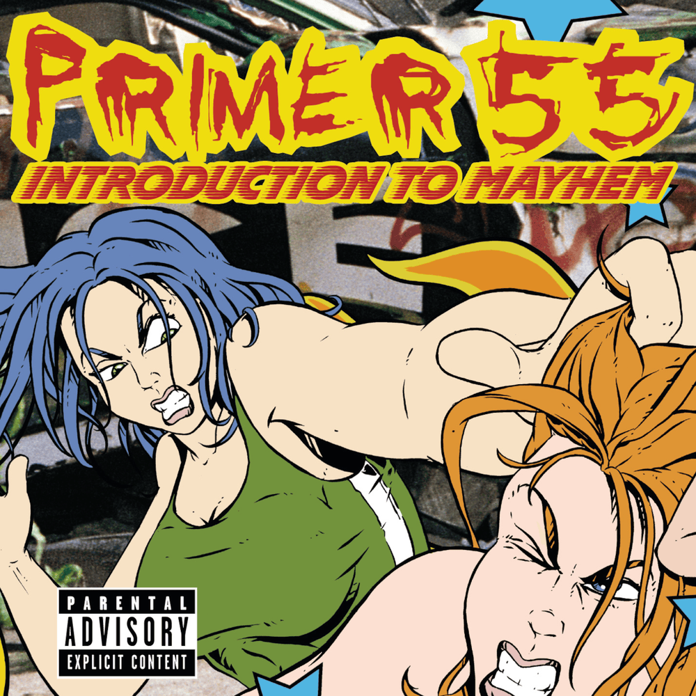 CS2 Music Kit | Primer 55 - Loose