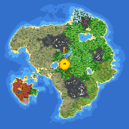 This looks like earth