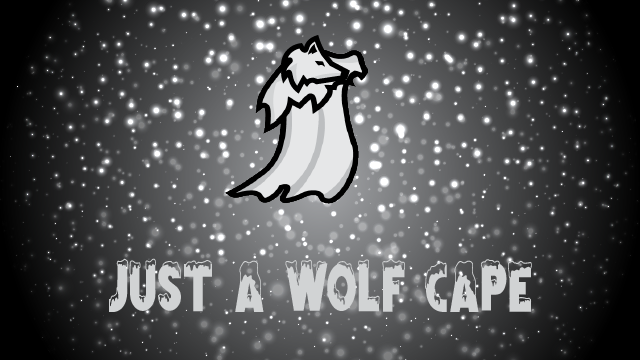 Wolf Cape 1.6 (Temp)