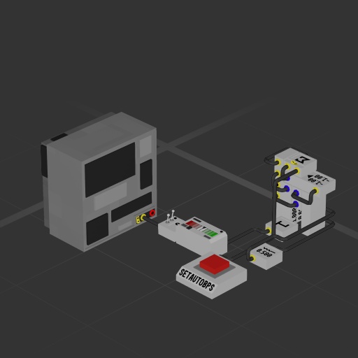 Auto Midpoint Toggle